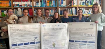 Zukunft durch Qualität aQuaInstitut